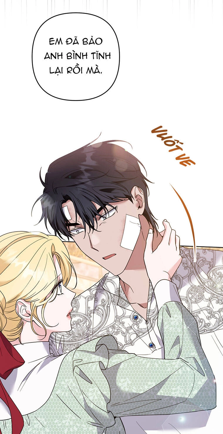 Hãy Để Tôi Được Hiểu Em Chapter 88 - 26