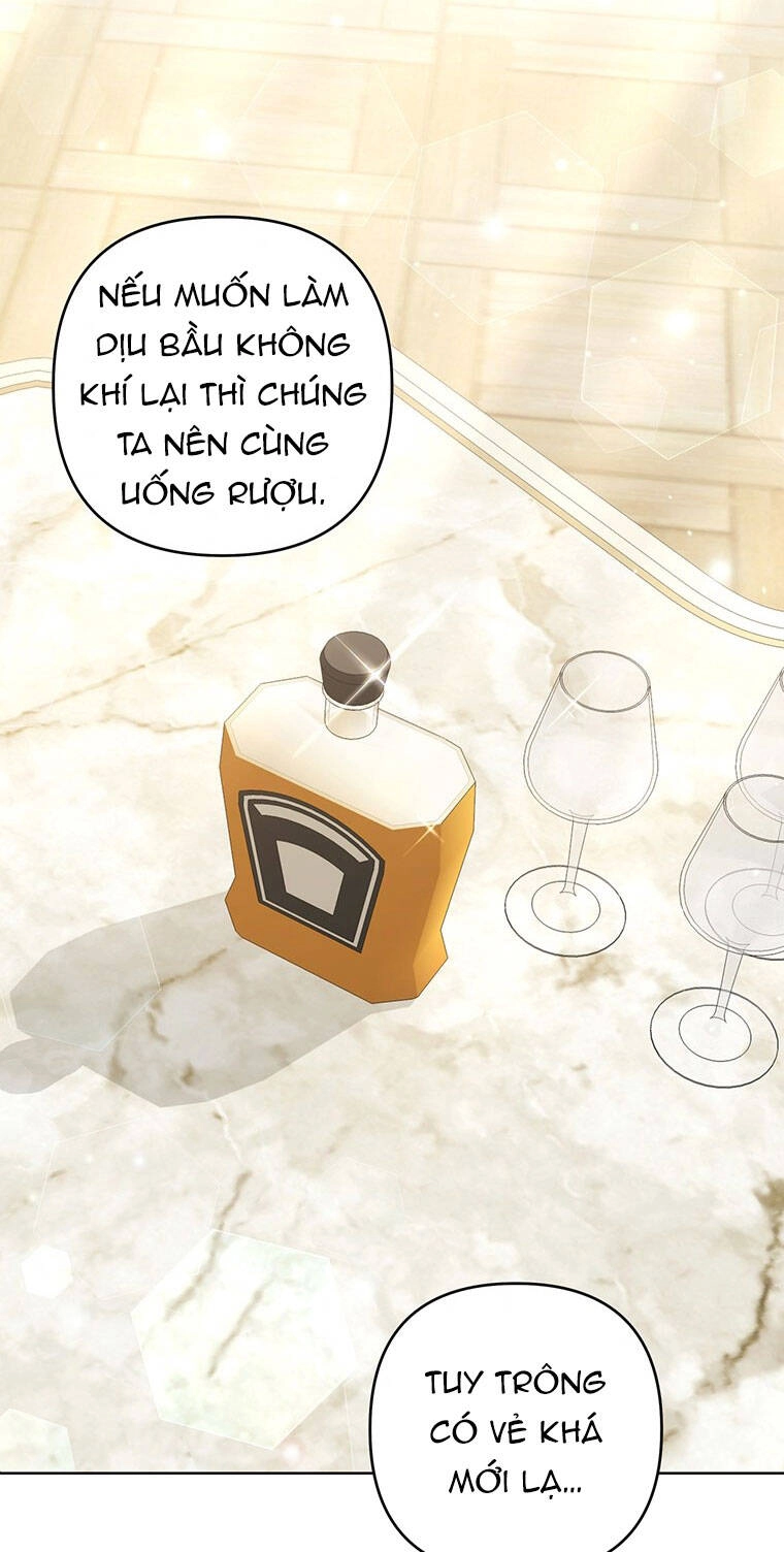 Hãy Để Tôi Được Hiểu Em Chapter 88 - 31