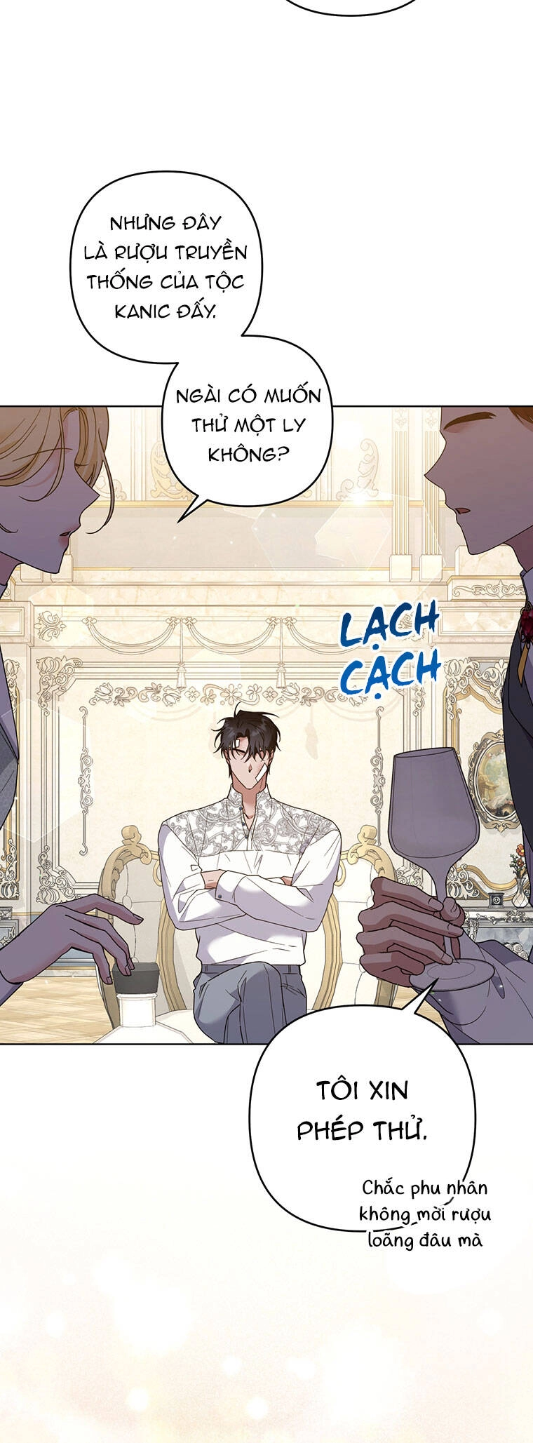 Hãy Để Tôi Được Hiểu Em Chapter 88 - 32