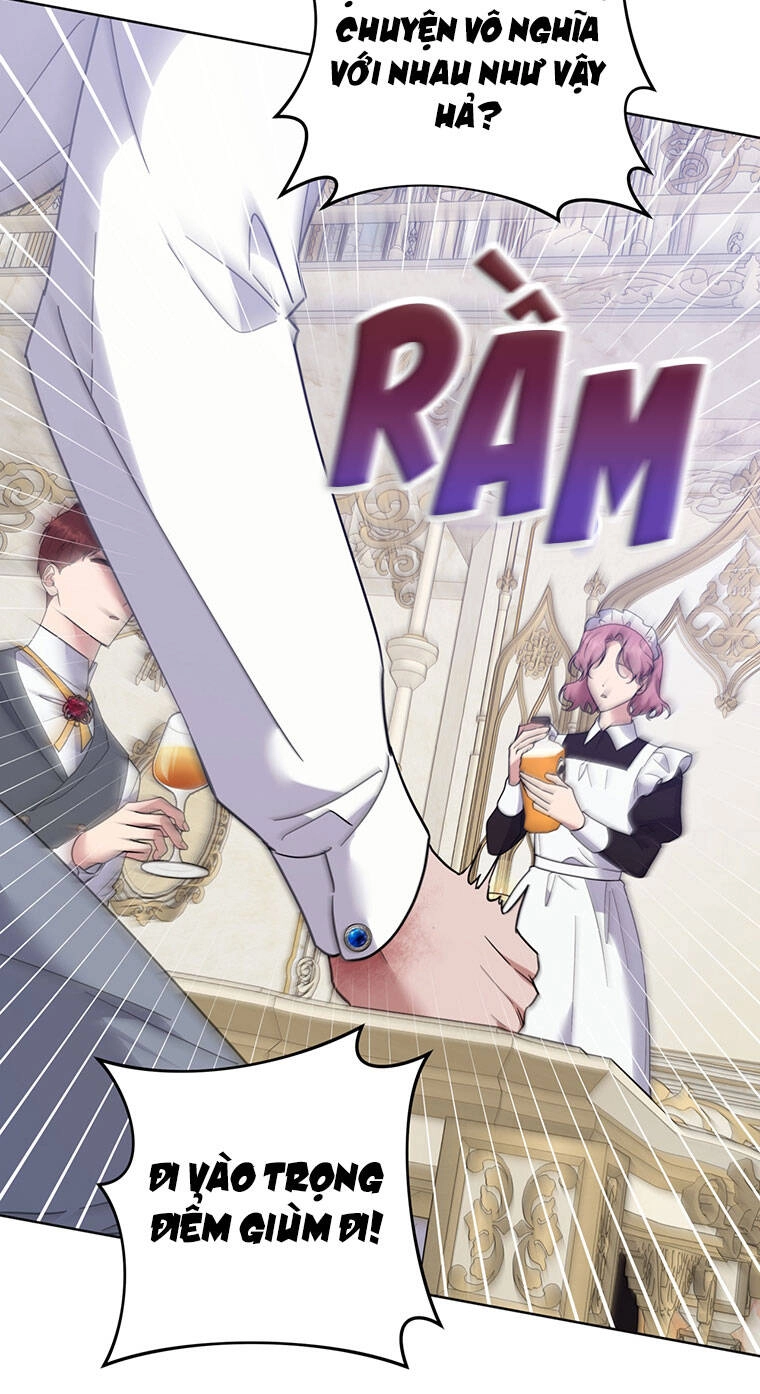 Hãy Để Tôi Được Hiểu Em Chapter 88 - 35