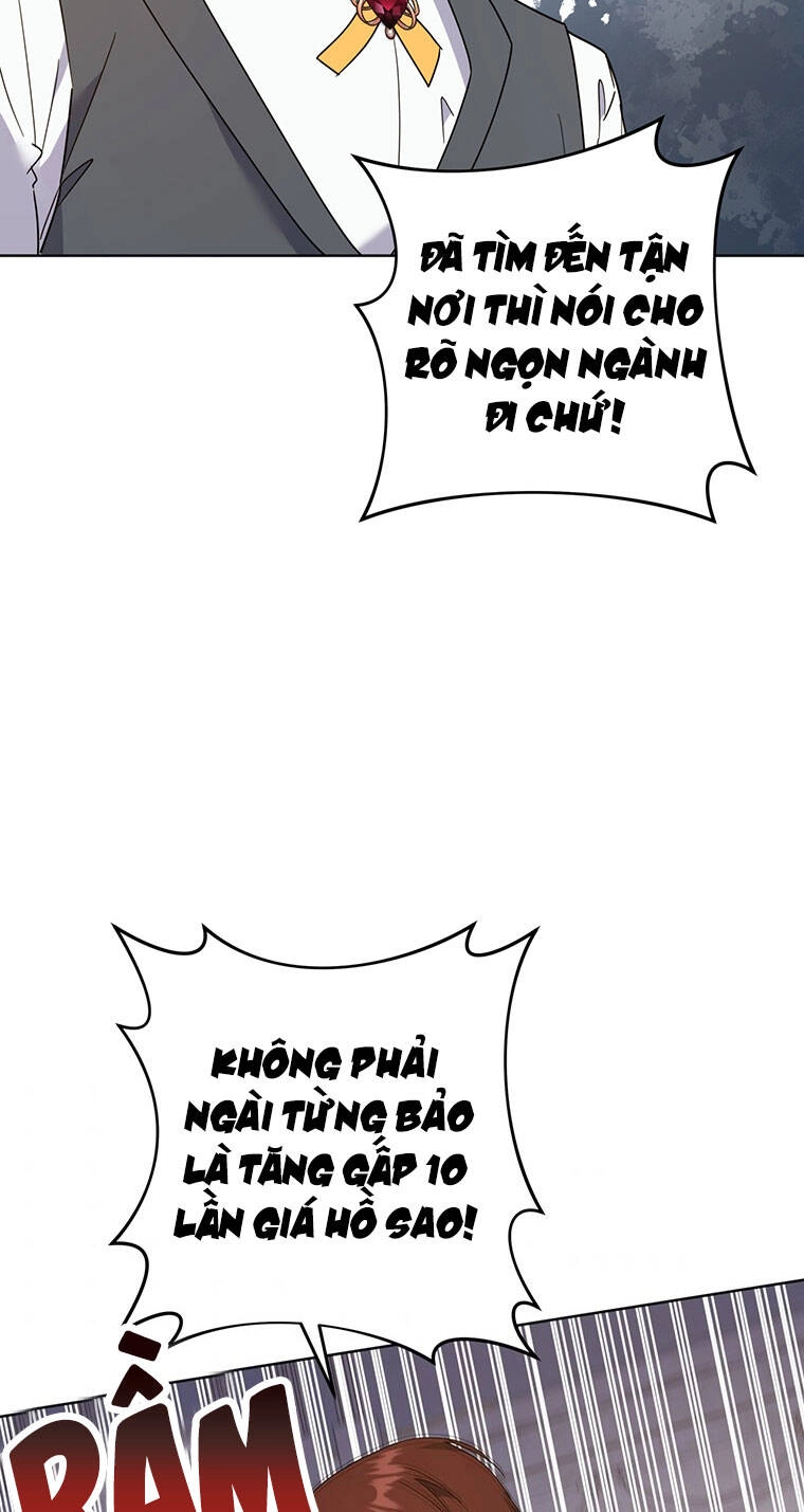 Hãy Để Tôi Được Hiểu Em Chapter 88 - 37