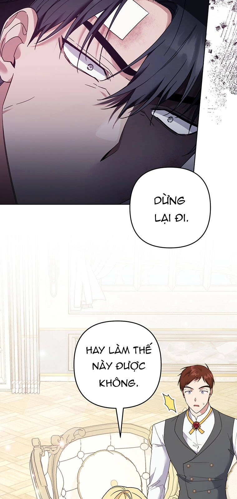 Hãy Để Tôi Được Hiểu Em Chapter 88 - 41