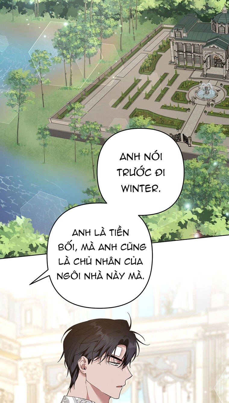 Hãy Để Tôi Được Hiểu Em Chapter 88 - 47