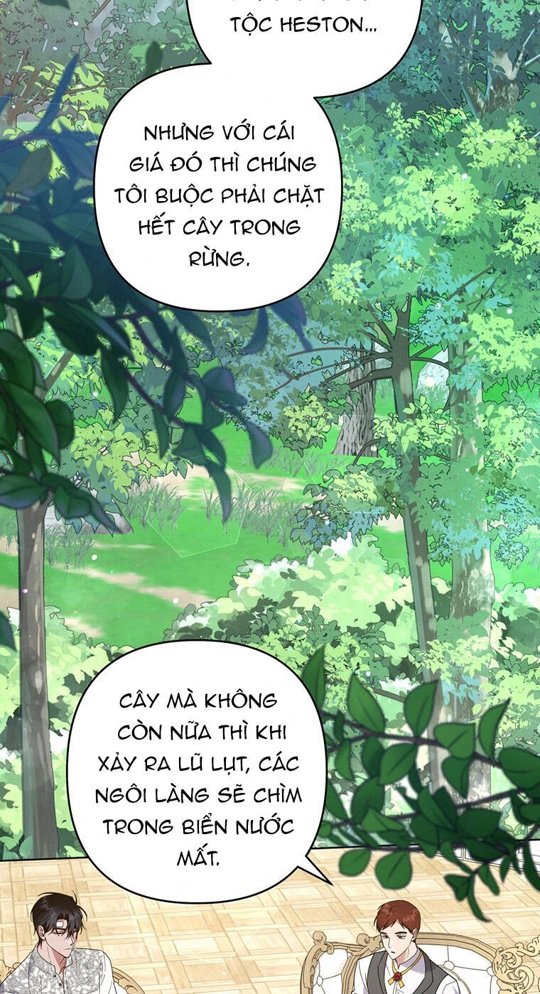 Hãy Để Tôi Được Hiểu Em Chapter 88 - 54