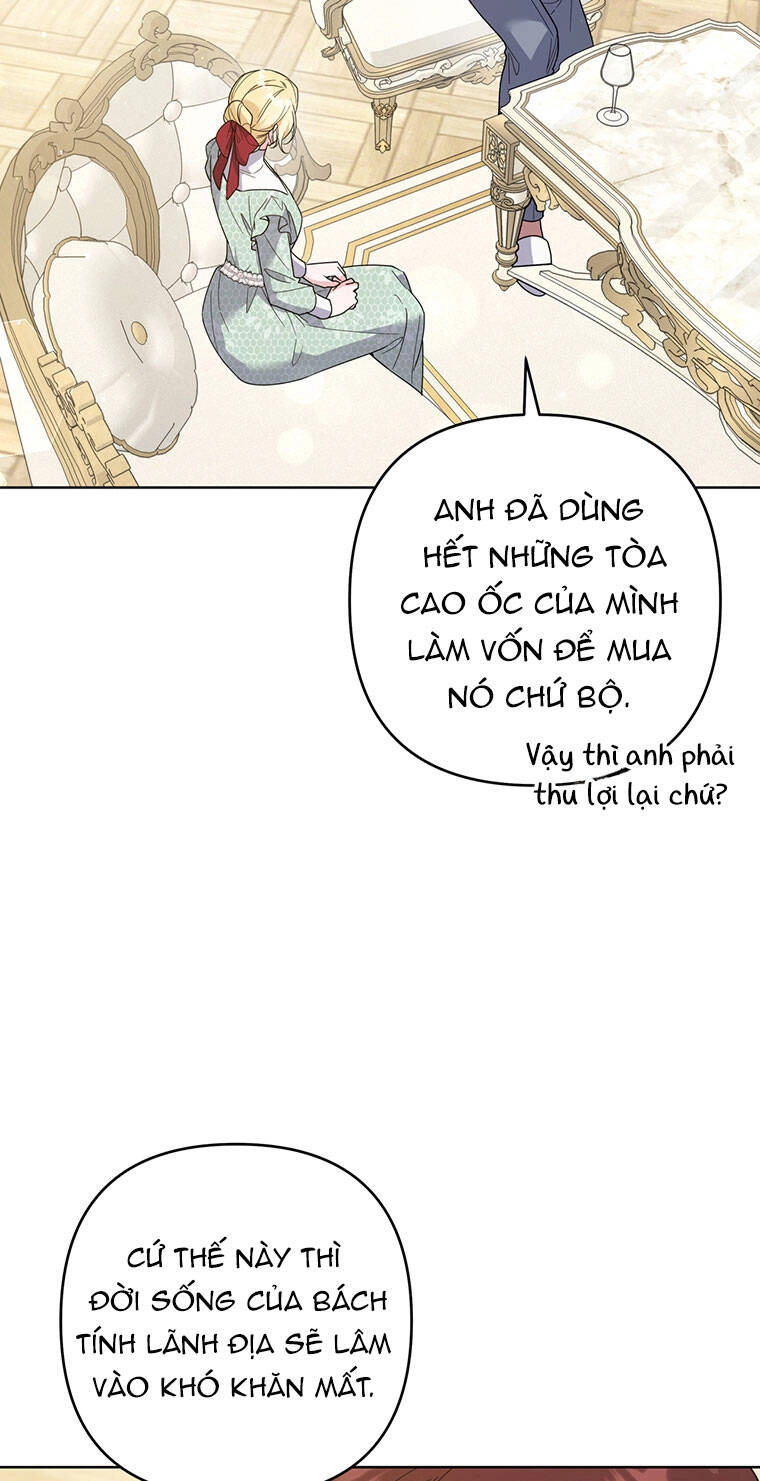 Hãy Để Tôi Được Hiểu Em Chapter 88 - 60