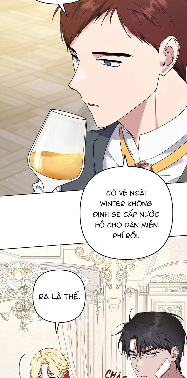 Hãy Để Tôi Được Hiểu Em Chapter 88 - 61