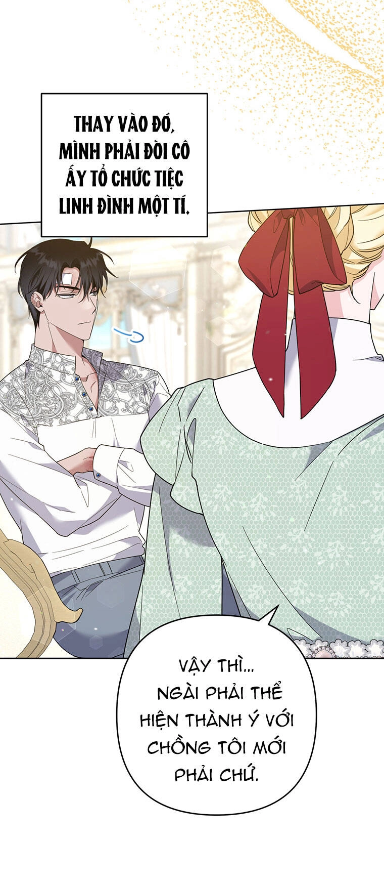 Hãy Để Tôi Được Hiểu Em Chapter 88 - 64