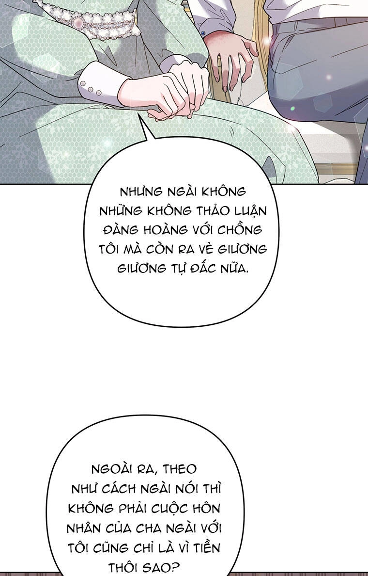 Hãy Để Tôi Được Hiểu Em Chapter 88 - 67