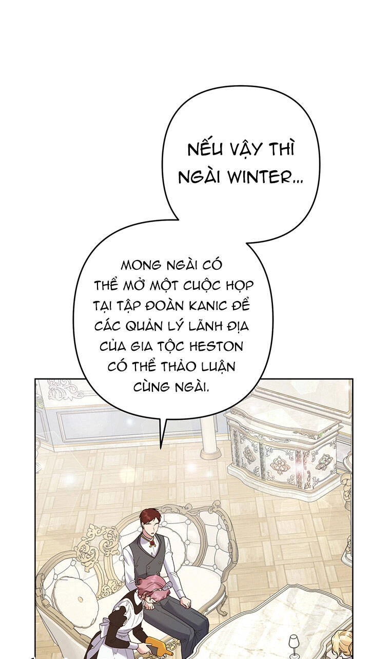 Hãy Để Tôi Được Hiểu Em Chapter 88 - 74