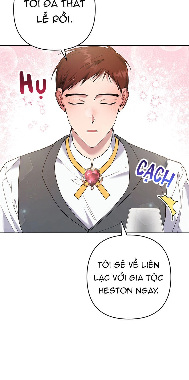 Hãy Để Tôi Được Hiểu Em Chapter 88 - 81