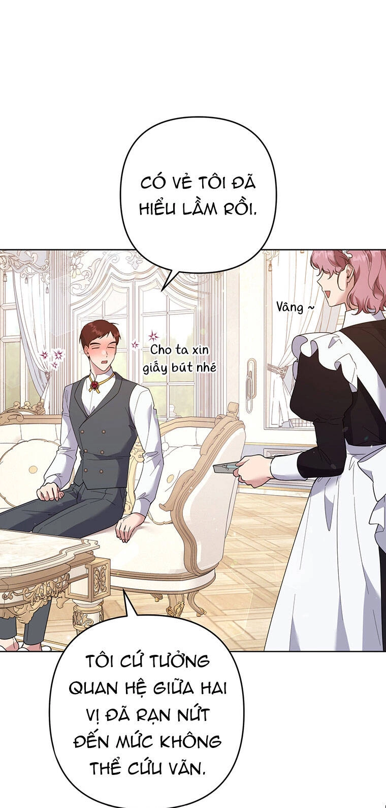 Hãy Để Tôi Được Hiểu Em Chapter 88 - 82