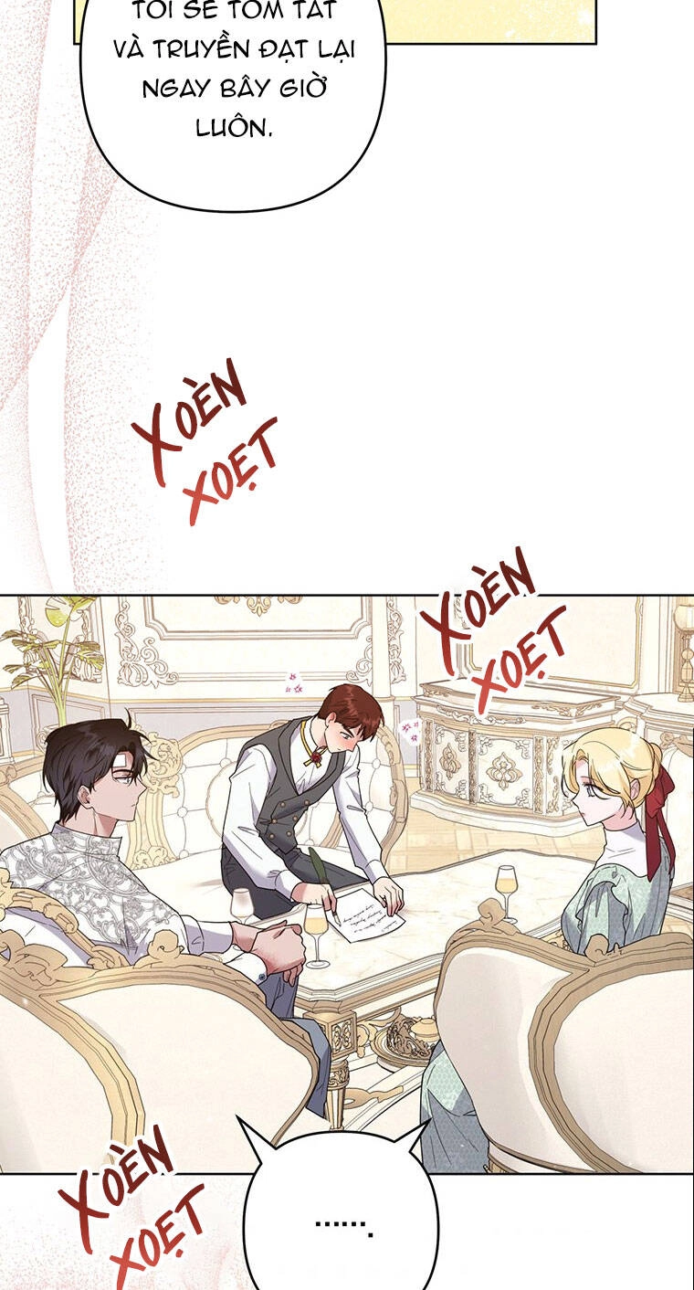 Hãy Để Tôi Được Hiểu Em Chapter 88 - 84