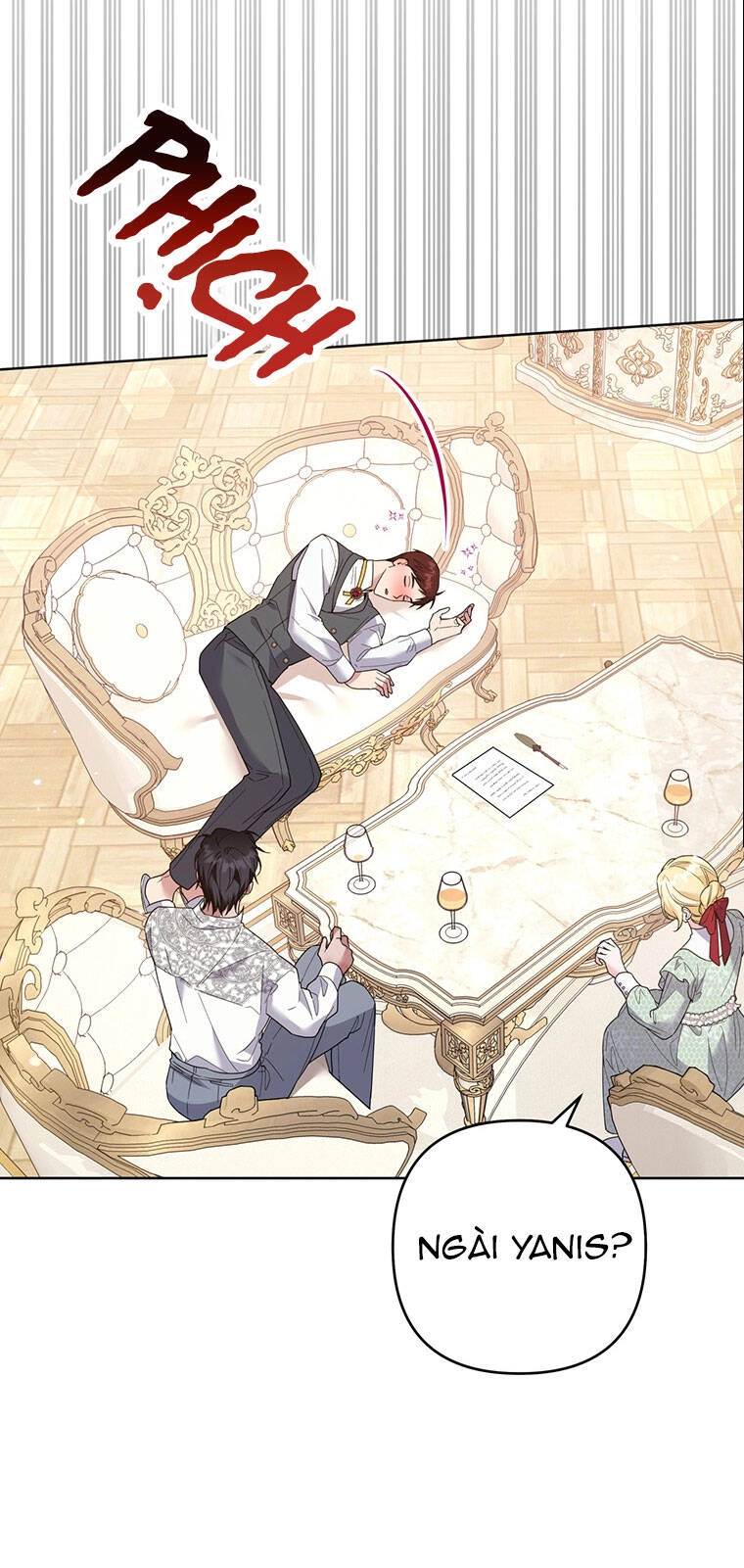 Hãy Để Tôi Được Hiểu Em Chapter 88 - 87