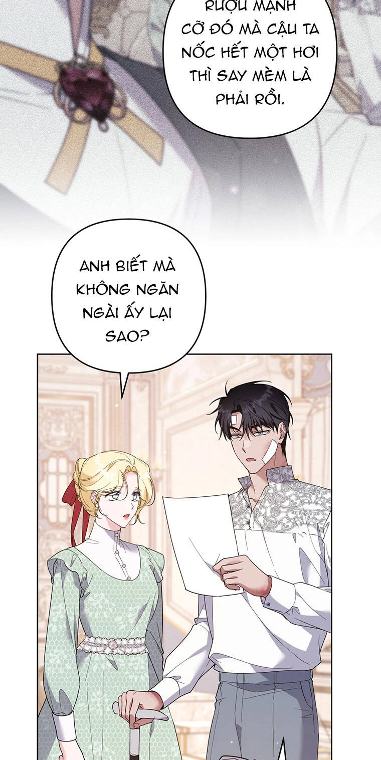 Hãy Để Tôi Được Hiểu Em Chapter 88 - 89