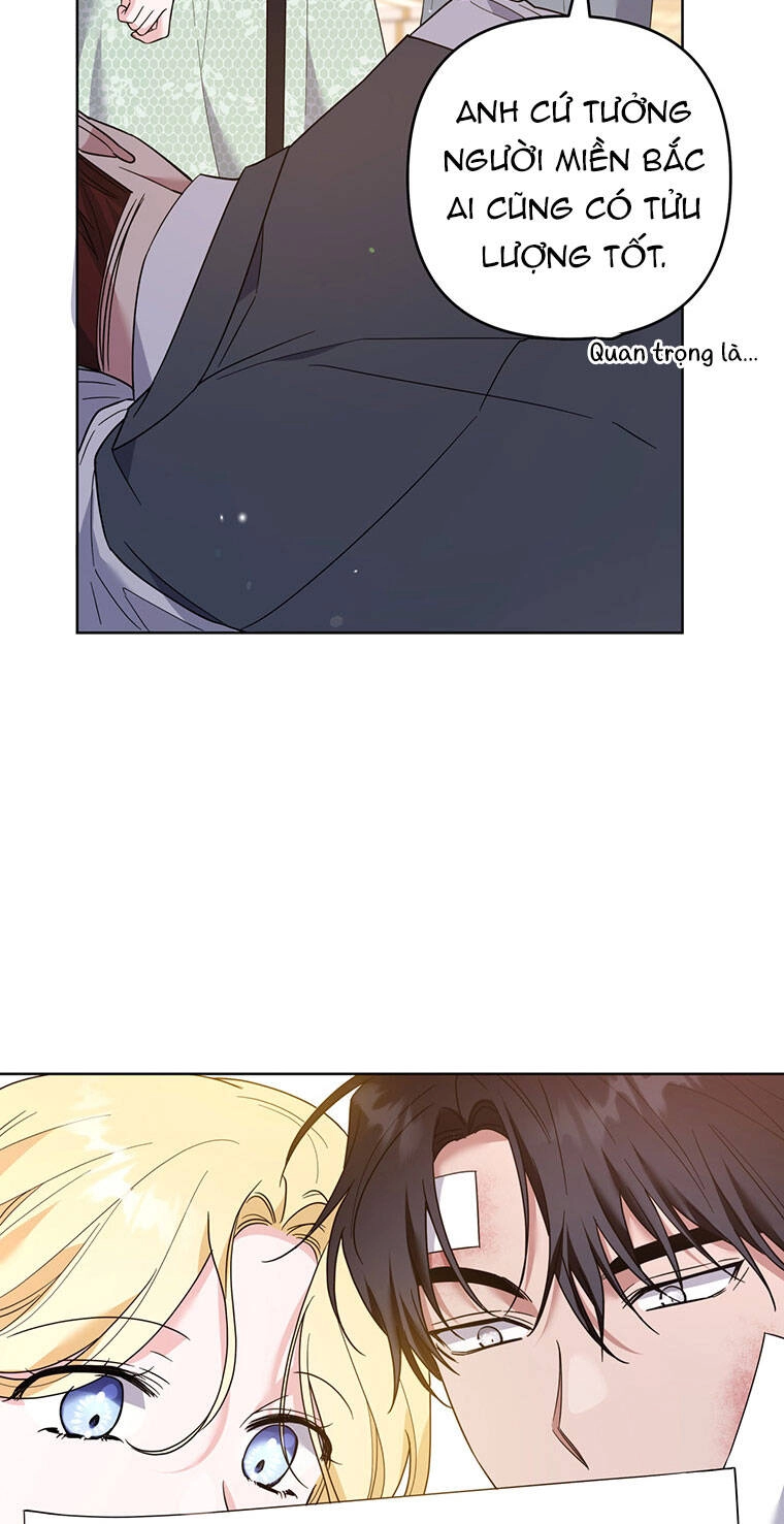 Hãy Để Tôi Được Hiểu Em Chapter 88 - 90