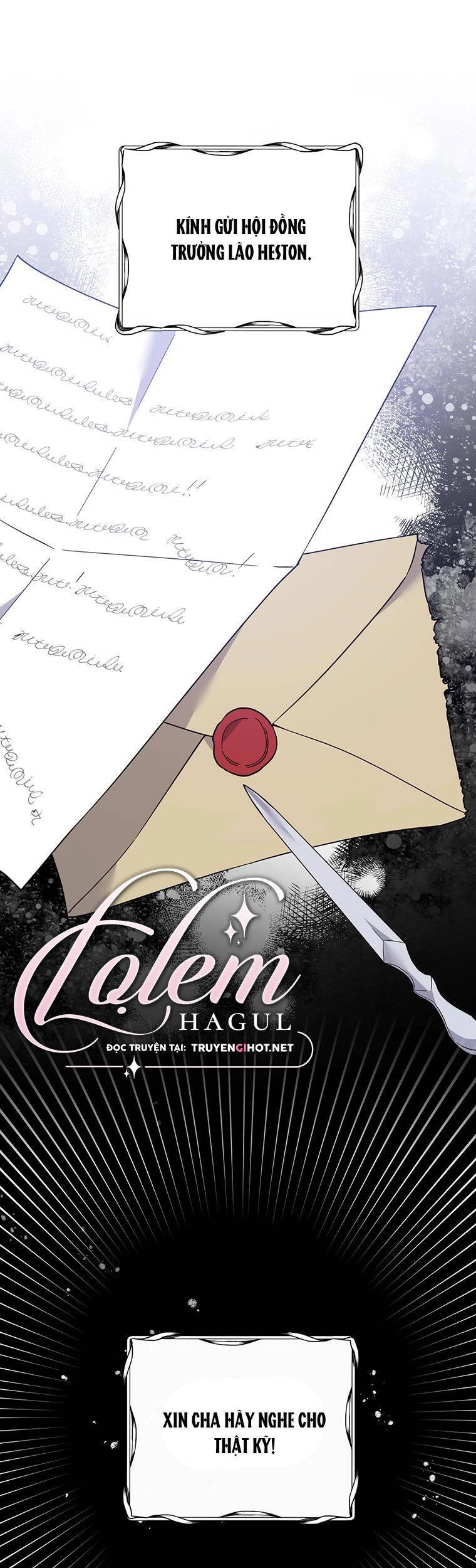 Hãy Để Tôi Được Hiểu Em Chapter 89 - 1