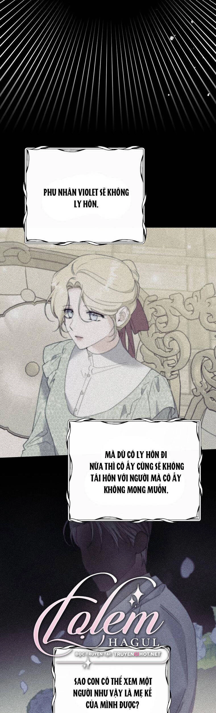 Hãy Để Tôi Được Hiểu Em Chapter 89 - 2