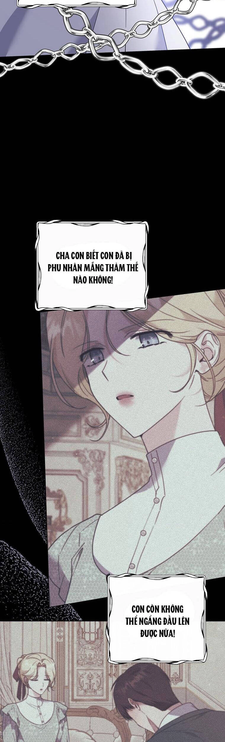 Hãy Để Tôi Được Hiểu Em Chapter 89 - 4