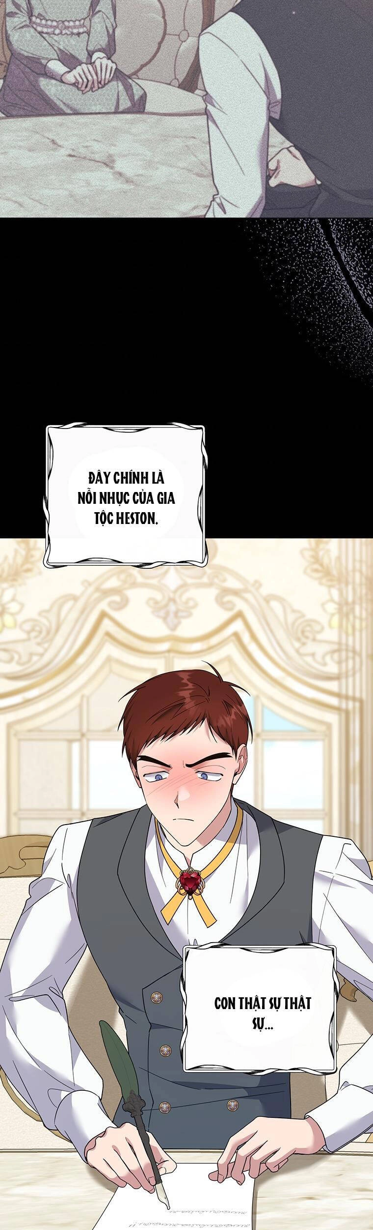 Hãy Để Tôi Được Hiểu Em Chapter 89 - 5