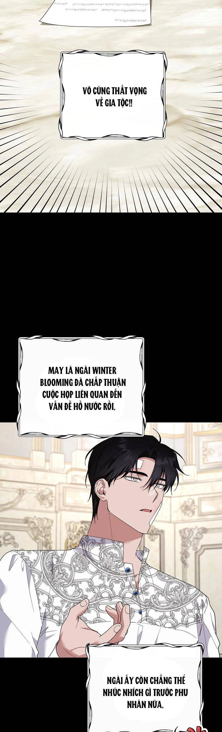 Hãy Để Tôi Được Hiểu Em Chapter 89 - 6