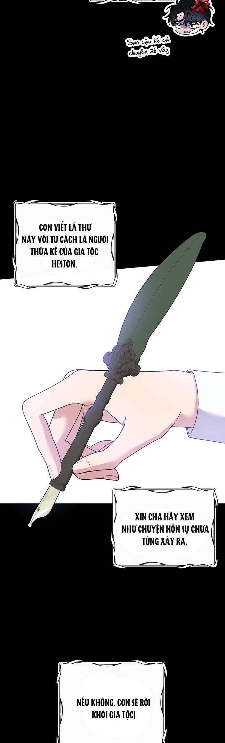 Hãy Để Tôi Được Hiểu Em Chapter 89 - 7