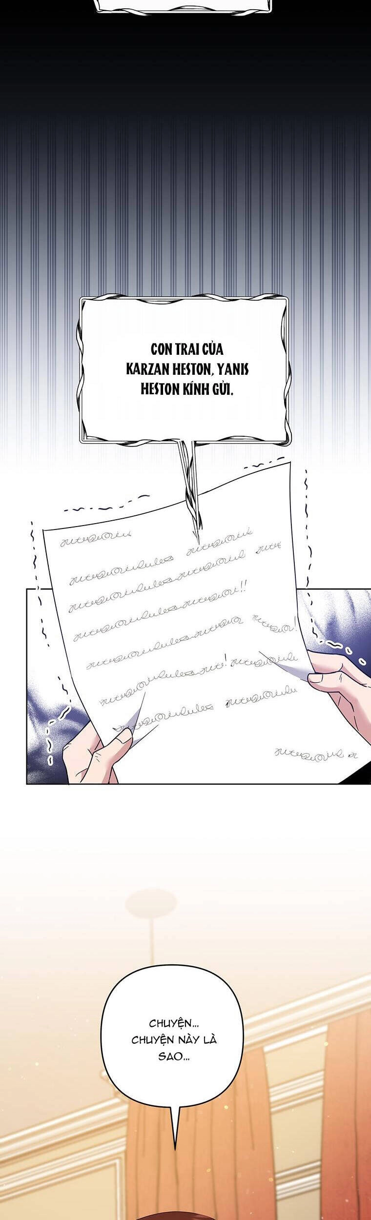 Hãy Để Tôi Được Hiểu Em Chapter 89 - 8