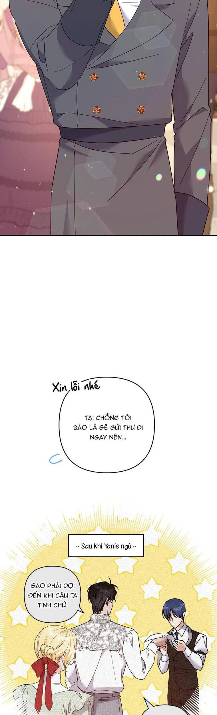 Hãy Để Tôi Được Hiểu Em Chapter 89 - 11