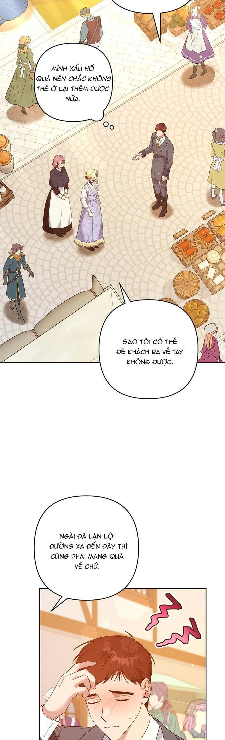 Hãy Để Tôi Được Hiểu Em Chapter 89 - 13