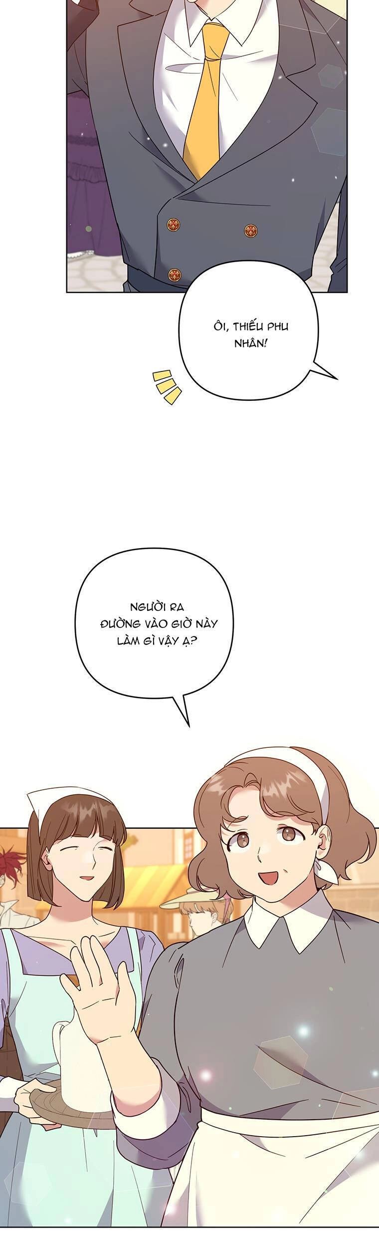 Hãy Để Tôi Được Hiểu Em Chapter 89 - 14