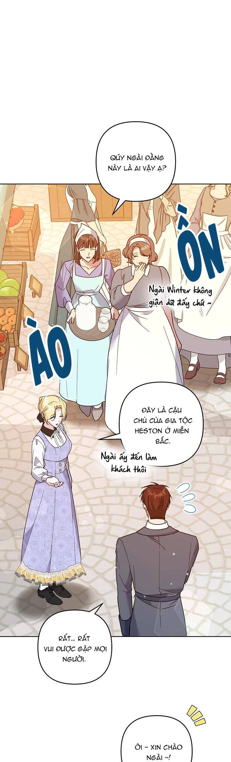 Hãy Để Tôi Được Hiểu Em Chapter 89 - 15