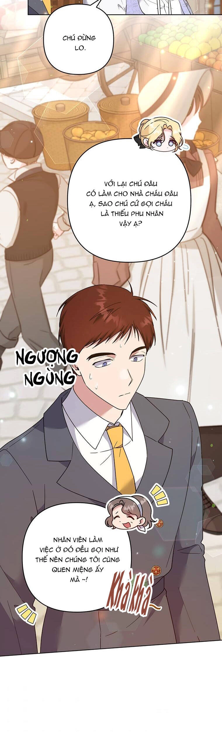 Hãy Để Tôi Được Hiểu Em Chapter 89 - 17