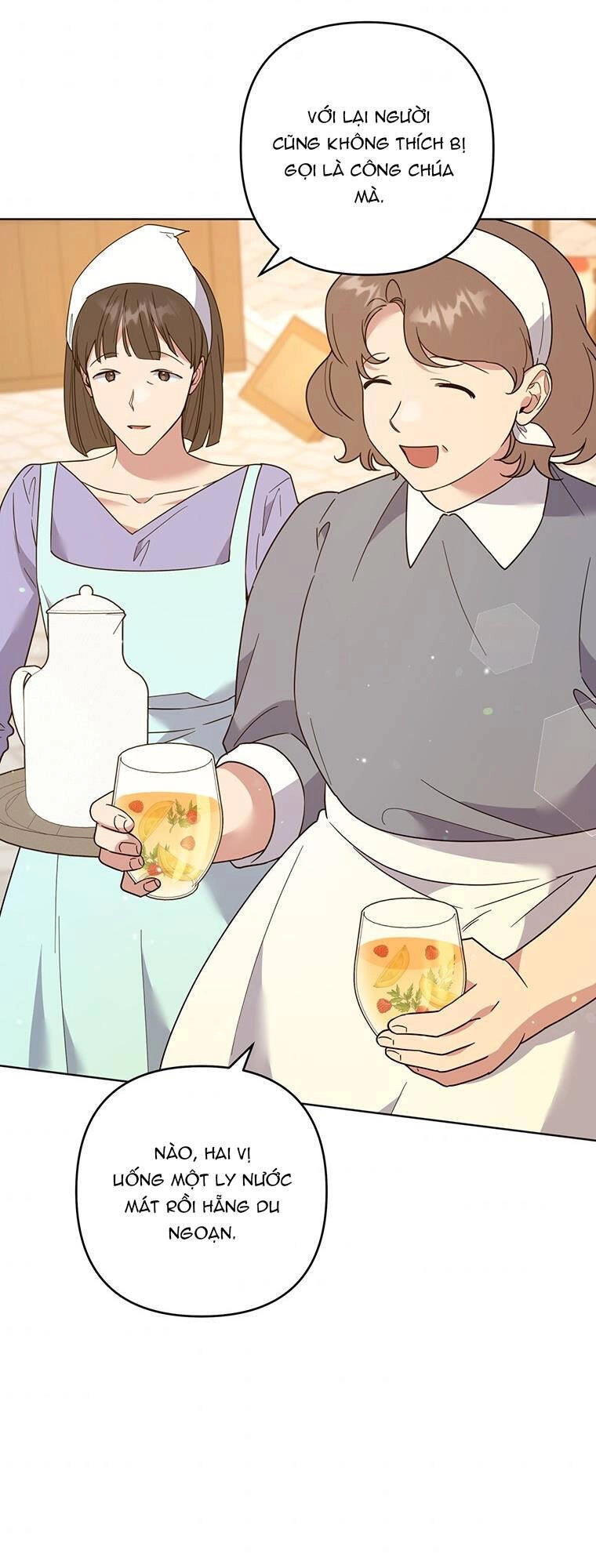 Hãy Để Tôi Được Hiểu Em Chapter 89 - 18