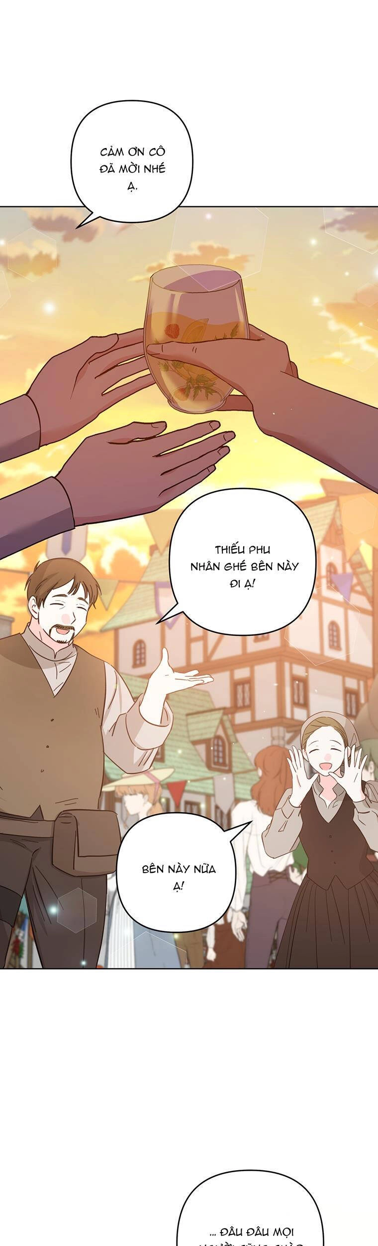 Hãy Để Tôi Được Hiểu Em Chapter 89 - 19