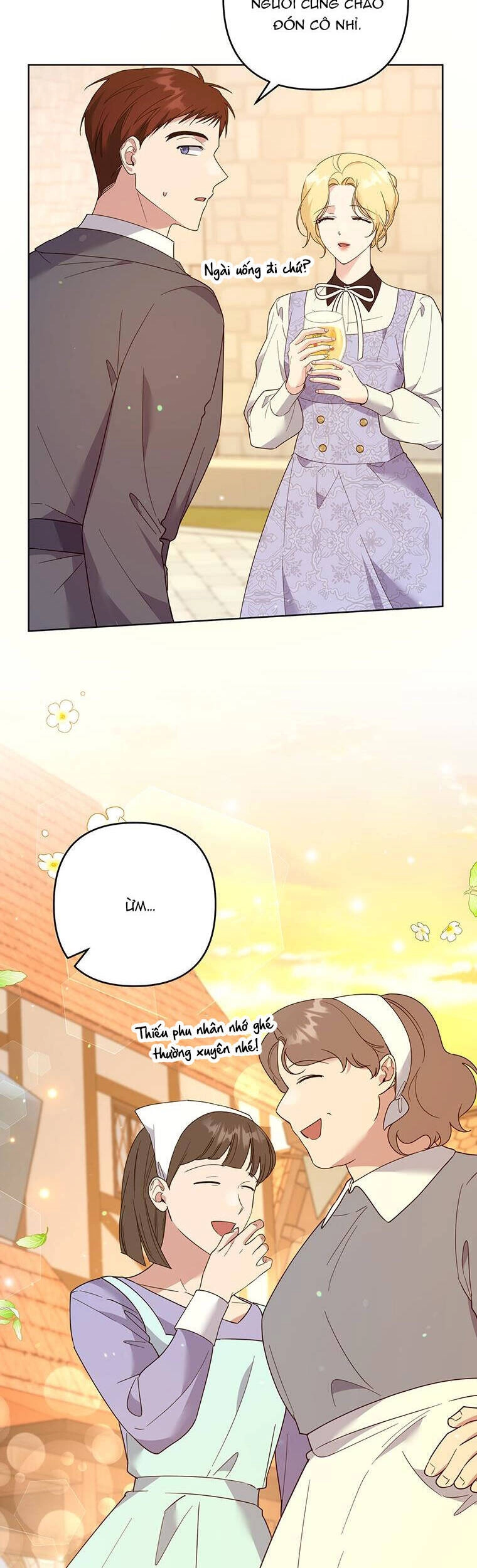 Hãy Để Tôi Được Hiểu Em Chapter 89 - 20