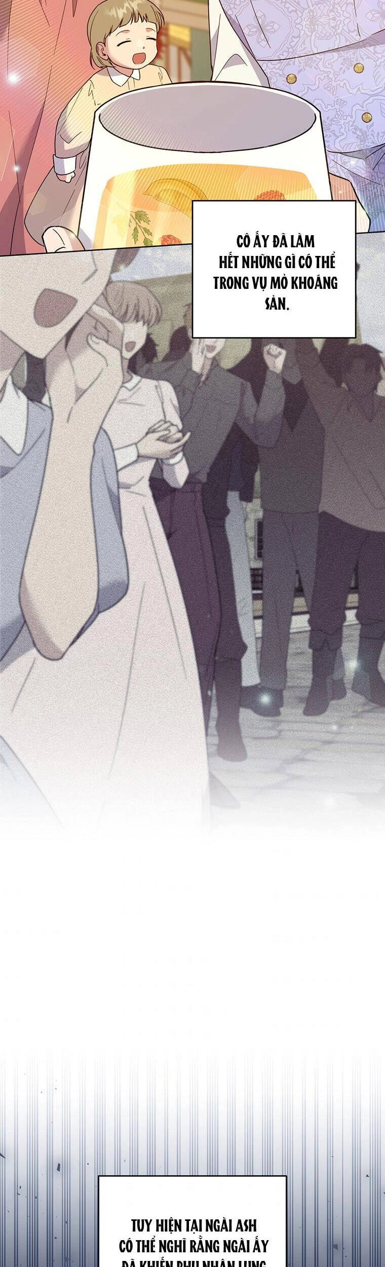 Hãy Để Tôi Được Hiểu Em Chapter 89 - 22