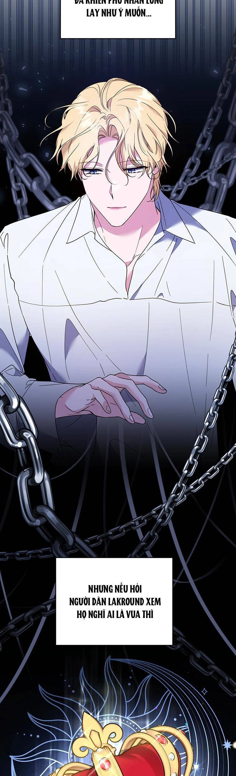 Hãy Để Tôi Được Hiểu Em Chapter 89 - 23