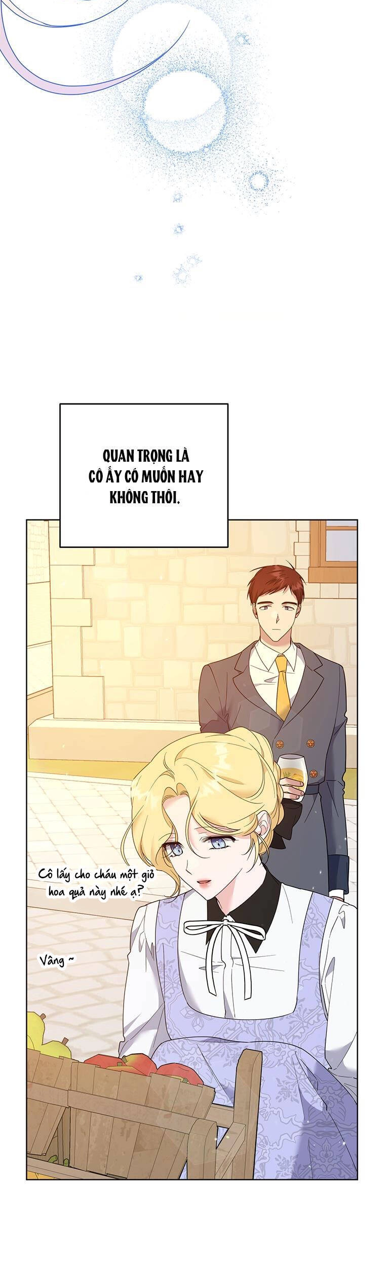 Hãy Để Tôi Được Hiểu Em Chapter 89 - 25