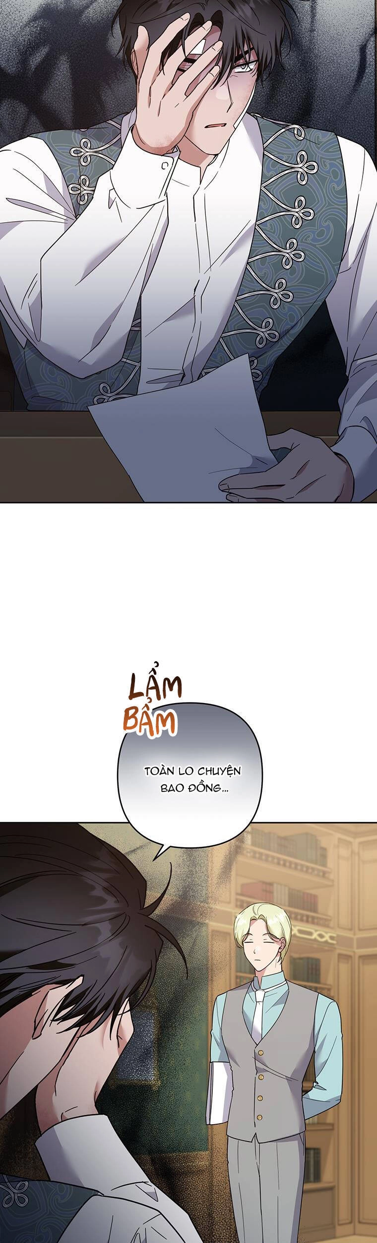 Hãy Để Tôi Được Hiểu Em Chapter 89 - 28