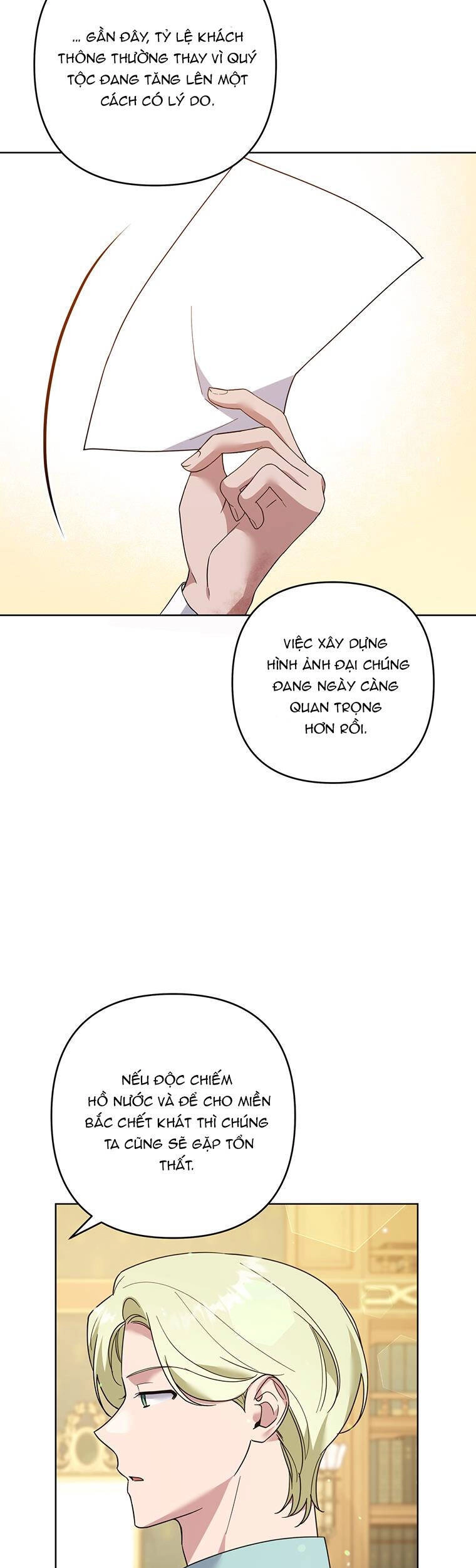 Hãy Để Tôi Được Hiểu Em Chapter 89 - 30