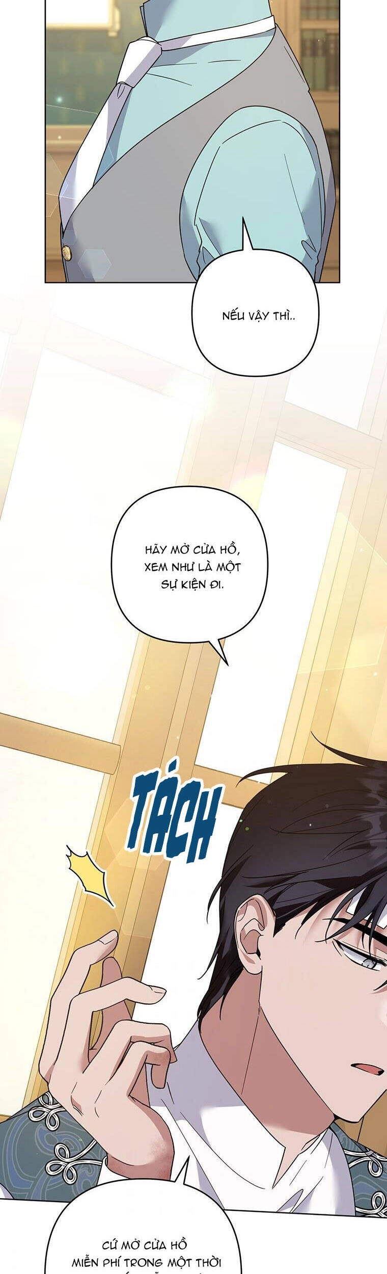 Hãy Để Tôi Được Hiểu Em Chapter 89 - 31