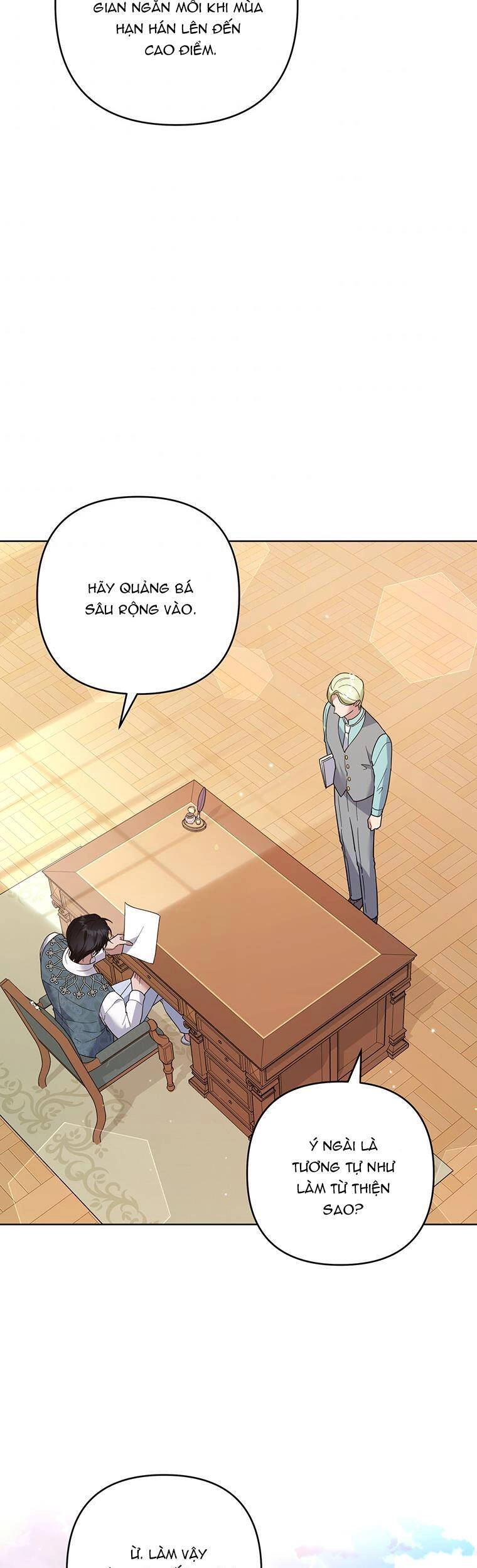 Hãy Để Tôi Được Hiểu Em Chapter 89 - 32