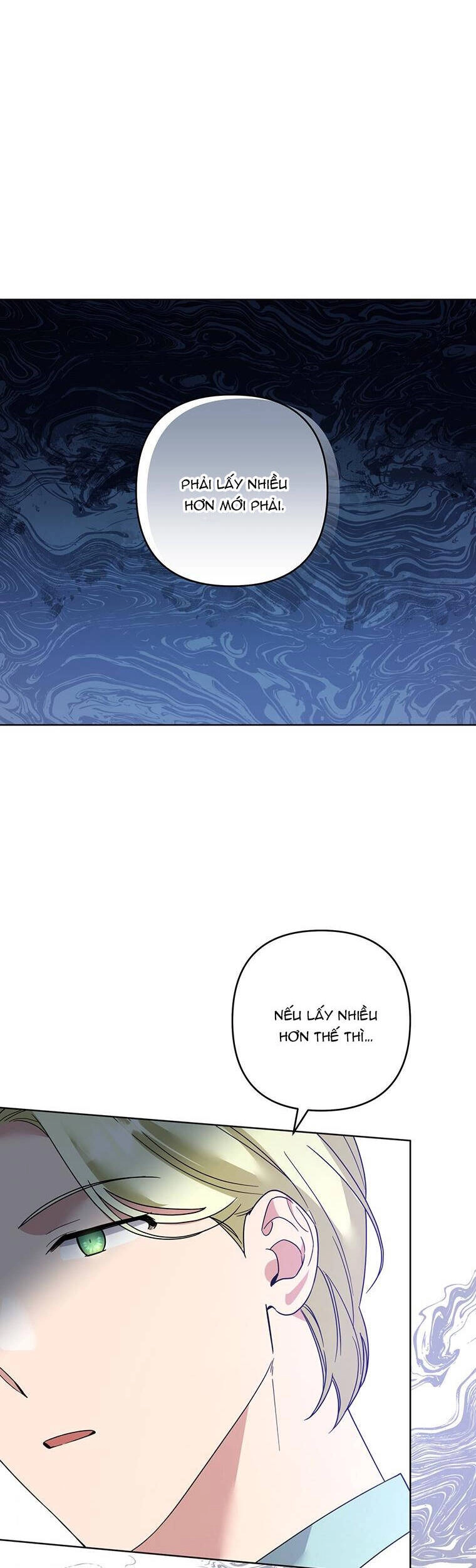 Hãy Để Tôi Được Hiểu Em Chapter 89 - 35