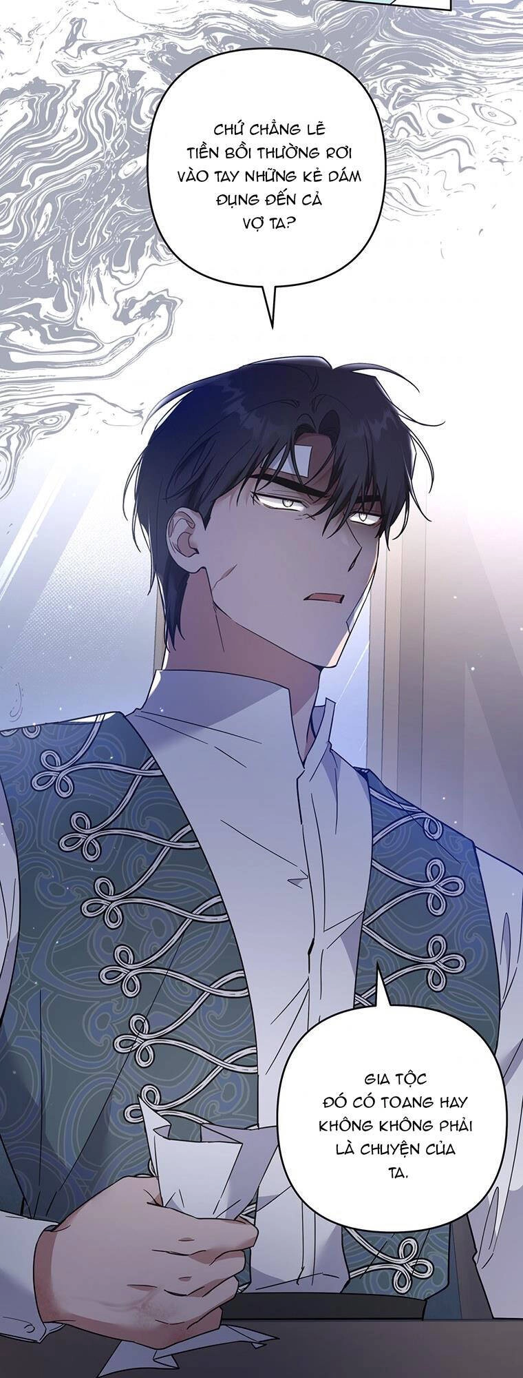 Hãy Để Tôi Được Hiểu Em Chapter 89 - 36