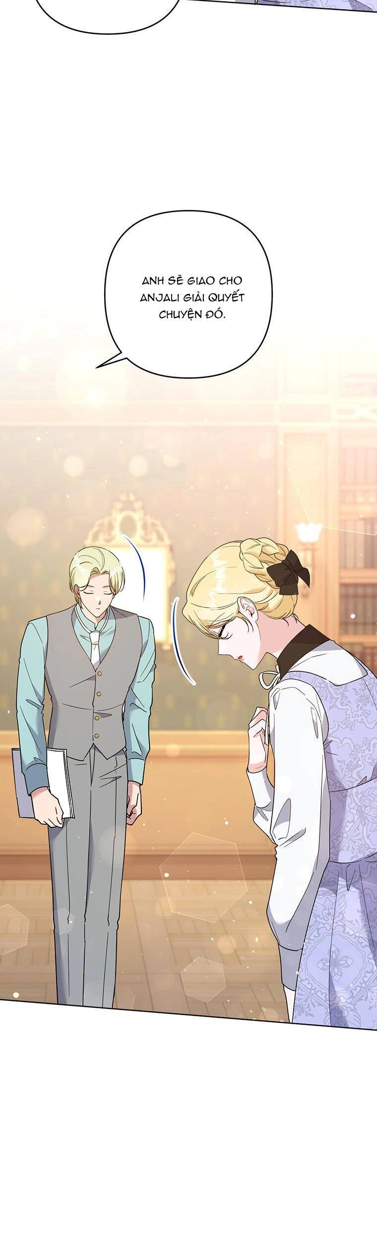 Hãy Để Tôi Được Hiểu Em Chapter 89 - 41