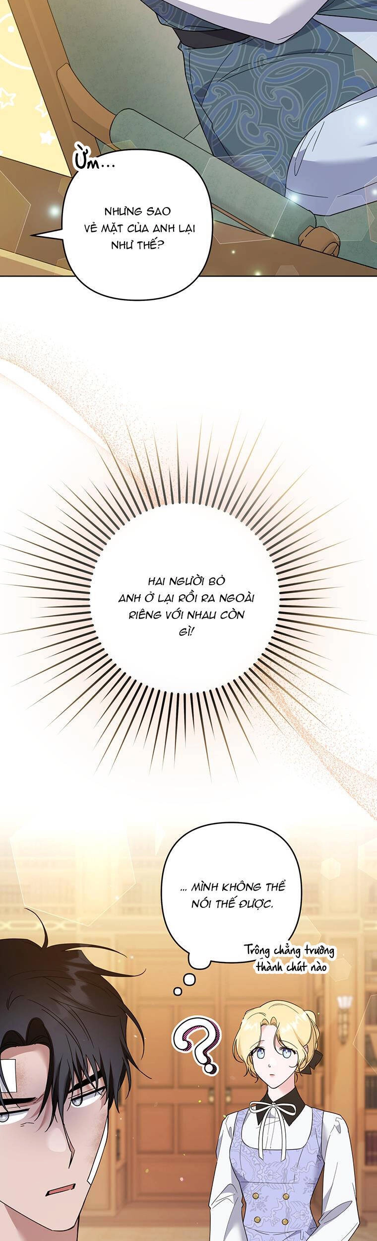 Hãy Để Tôi Được Hiểu Em Chapter 89 - 43