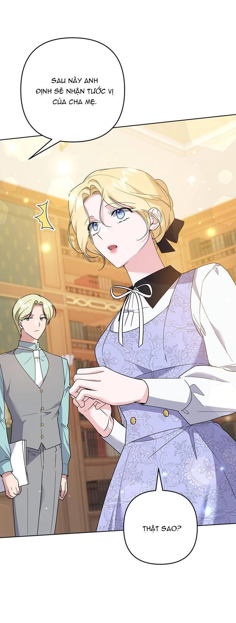 Hãy Để Tôi Được Hiểu Em Chapter 89 - 45