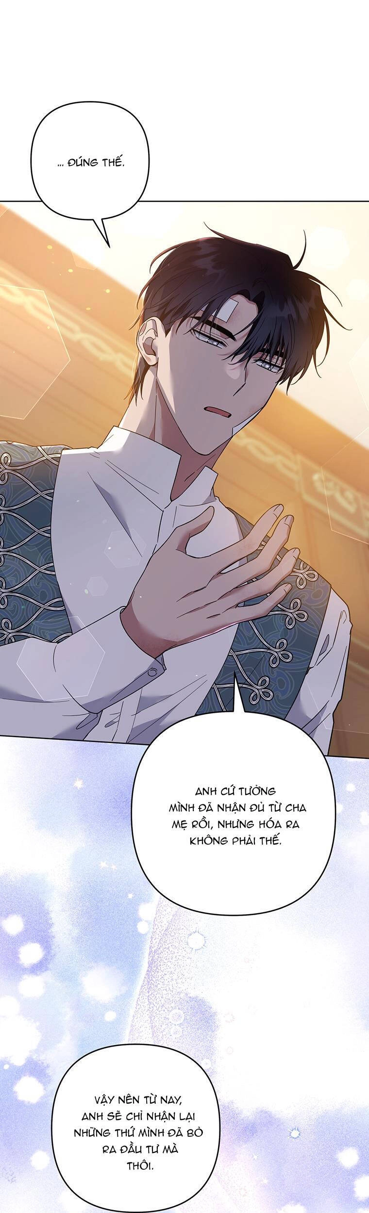 Hãy Để Tôi Được Hiểu Em Chapter 89 - 46