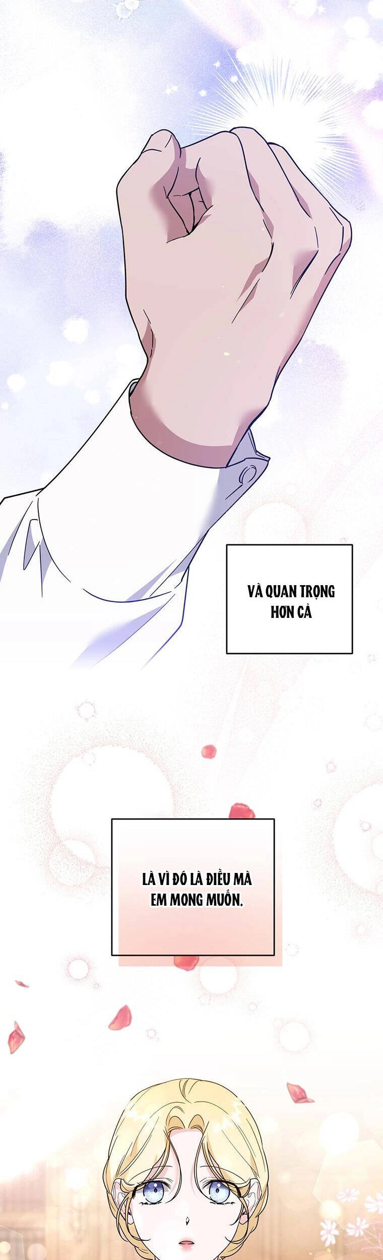 Hãy Để Tôi Được Hiểu Em Chapter 89 - 47