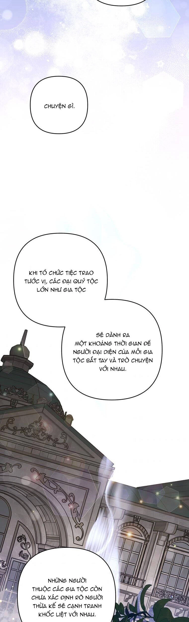 Hãy Để Tôi Được Hiểu Em Chapter 89 - 49