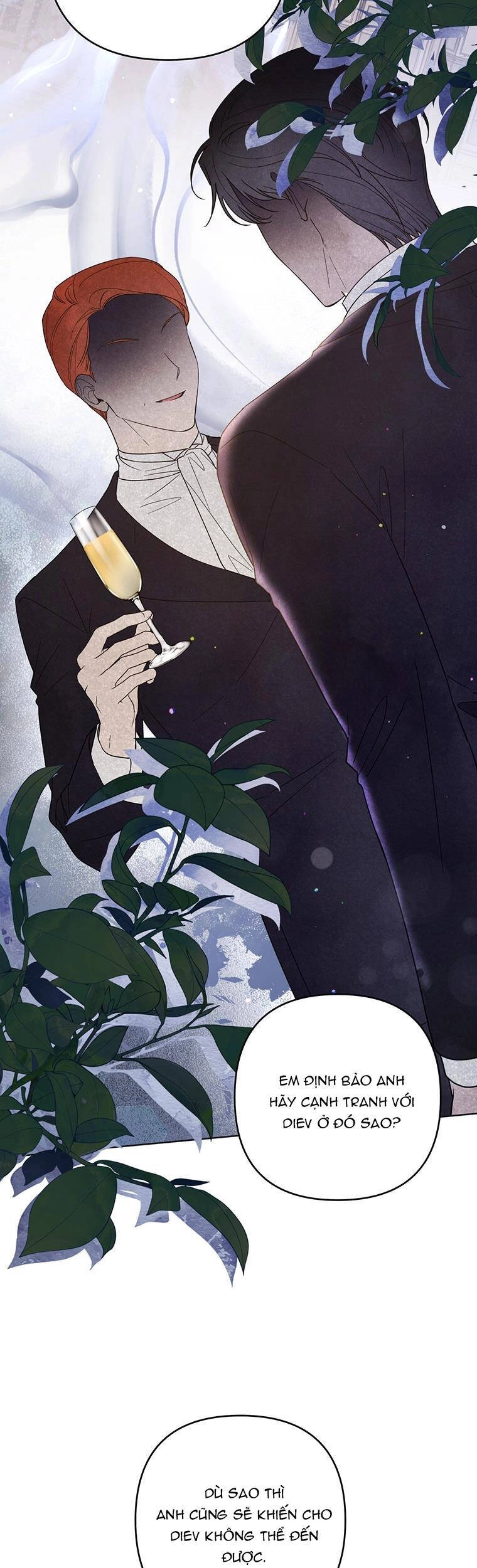 Hãy Để Tôi Được Hiểu Em Chapter 89 - 50